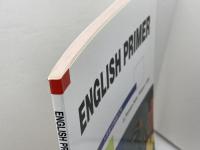English Primer [大学生の英語入門] 南雲堂 佐藤哲三