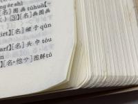 ポケット日中辞典 簡体字版 三修社