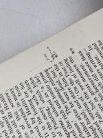 洋書　Table Talk　ウィリアム・ハズリット　William Hazlitt　Dent　Everyman's Library321