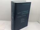 洋書　Handbook of Literary Rhetoric　A Foundation for Literary Study　 Brill 　HeinrichLausberg