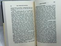 アメリカ文学代表作品集 A College Anthology of American Literature 北星堂書店