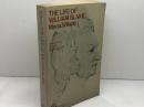 洋書　The Life of William Blake　モナ・ウィルソン　Mona Wilson　Oxford University Press　1971