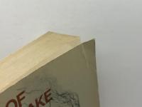 洋書　The Life of William Blake　モナ・ウィルソン　Mona Wilson　Oxford University Press　1971