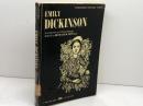 洋書　Emily Dickinson　A Collection of Critical Essays　リチャード・B・セウォルRichard B. Sewall　 Prentice-Hall　1963年