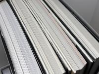 大判コミック　闇の国々 全４巻揃　ブノワ・ペータース 　フランソワ・スクイテン 　小学館集英社プロダクション　