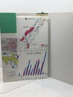 阪神淡路大震災地図 日地出版