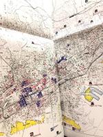 阪神淡路大震災地図 日地出版