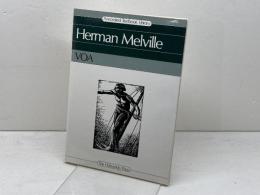 ハーマン・メルビル Herman Melville 北星堂書店