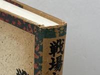 （旧版）戦場と瞑想―若き日の天風　中村三郎の軌跡 春秋社 おおい みつる