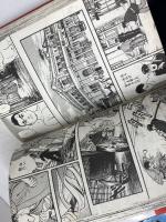 マンガ　中村天風　全4巻揃　遠藤明範・原作/木村直巳・漫画　講談社