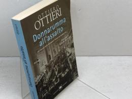 洋書　ドンナルンマの襲撃　Donnarumma all'assalto　 Garzanti Libri 　オッティエーロ・オッティエーリ　OttieroOttieri
