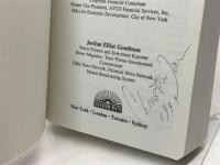 日本語訳版　バロンズ金融用語辞典　Dictionary of Finance and Investment Teams  BARRONS