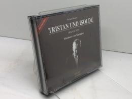 未開封3CD　トリスタンとイゾルデ　カラヤン指揮　ヴィントガッセン　ニルソン　ホッター　輸入盤