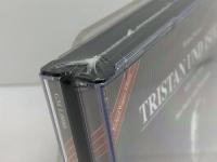 未開封3CD　トリスタンとイゾルデ　カラヤン指揮　ヴィントガッセン　ニルソン　ホッター　輸入盤