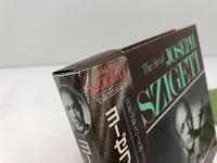 5CDBOX　ヨーゼフ・シゲティの芸術　生誕１００年記念　EMI国内盤