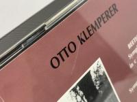 2CD　クレンペラー　ベートーベン「運命」マーラー「復活」シューベルト「未完成交響曲」　KLEMPERER　輸入盤