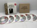 6CDBOX　ギーゼキング 　ベートーヴェン　ピアノ・ソナタ集　EMI国内盤　