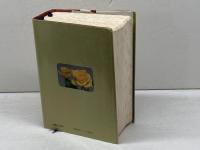 聖書　新改訳　いのちのことば社　1984年二版7刷