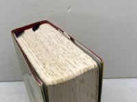 聖書　新改訳　いのちのことば社　1984年二版7刷
