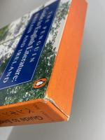 ペンギン 最新イギリス文学史 南雲堂