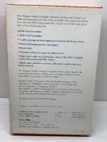 ペンギン 最新イギリス文学史 南雲堂