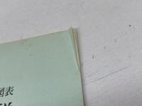 聖書早わかり図表　4枚・解説付　ジョン・C.ホイットカム, ジェームズ・L.ボヤー 著 ; 村瀬俊夫 訳 出版社 いのちのことば社 刊行年 1988年