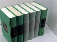 プーシキン全集　全6冊、月報揃　アレクサンドル・プーシキン/草鹿外吉　他訳　河出書房新社