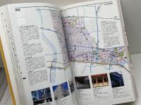 建築MAP大阪/神戸 TOTO出版 ギャラリー間