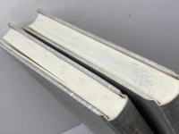 新しい共同体の倫理学  基礎論 上下２冊 揃　教文館　大木英夫