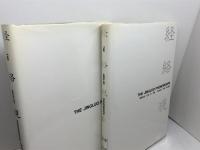 経絡現象Ⅰ・Ⅱ　２冊揃　李定忠、李秀章　雄渾社　