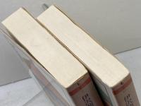 伊沢蘭軒　上下揃　ちくま文　庫森鷗外全集7・8　森鷗外　筑摩書房
