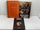 The Millstone  Margaret Drabble 　碾臼　ペンギン・ブックス　英潮社