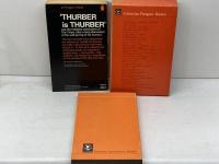 The Thurber Carnival 　サーバー・カーニバル　James Thurber　原書＋注釈書　英潮社　ペンギンブックス