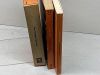 The Thurber Carnival 　サーバー・カーニバル　James Thurber　原書＋注釈書　英潮社　ペンギンブックス