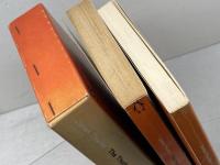 The Thurber Carnival 　サーバー・カーニバル　James Thurber　原書＋注釈書　英潮社　ペンギンブックス