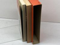 The Thurber Carnival 　サーバー・カーニバル　James Thurber　原書＋注釈書　英潮社　ペンギンブックス