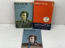 Room at the top 　JOHN BRAINE　トップへ割り込め！　ジョン・ブレイン　 英潮社ペンギン・ブック＜原書＋注釈書＞