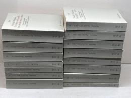 洋書　ニーチェ全集　全15巻揃　ドイツ語　Friedrich Nietzsche　Sämtliche Werke（KSA）　De Gruyter　