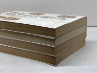 将棋入門シリーズ　桐山清澄　4冊セット　永岡書店