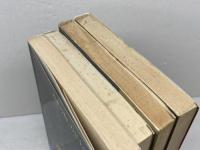 虹有社　将棋本4冊セット　将棋入門、将棋上達法、将棋必勝法、将棋基本戦術　坂口充彦、清野静男　