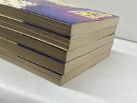 佐藤庄平 　駒落ちシリーズ　王将ブックスDELUXE版　全５冊　　北辰堂