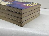 芹沢博文　居飛車シリーズ　全6冊中の4冊セット　芹沢博文 　北辰堂