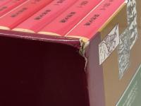 世界の民話　全11冊　箱入り　岩波文庫　岩波書店