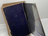 引照　新約全書　明治16年　米国聖書會社　