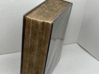 引照　旧新約全書　大日本聖書館　明治32年