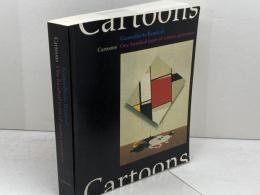 洋書　Cartoons：One Hundred Years of Cinema Animation　（カートゥーンズ：映画アニメーションの100年）ジャンナルベルト・ベンダッツィ