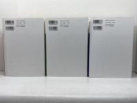 並木浩一著作集　全3巻 (ヨブ記の全体像・批評としての旧約学・旧約聖書の水脈)