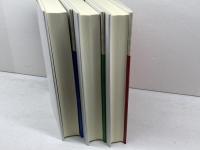 並木浩一著作集　全3巻 (ヨブ記の全体像・批評としての旧約学・旧約聖書の水脈)