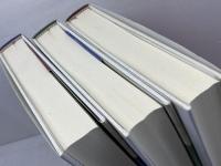 並木浩一著作集　全3巻 (ヨブ記の全体像・批評としての旧約学・旧約聖書の水脈)
