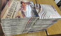 月刊 専門料理 まとめ　85冊セット/2008年～2015年　不揃　柴田書店